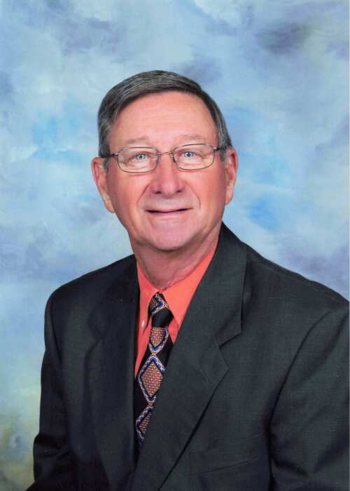 Gary Obituary May 6, 2023 Slate Funeral Home King, NC