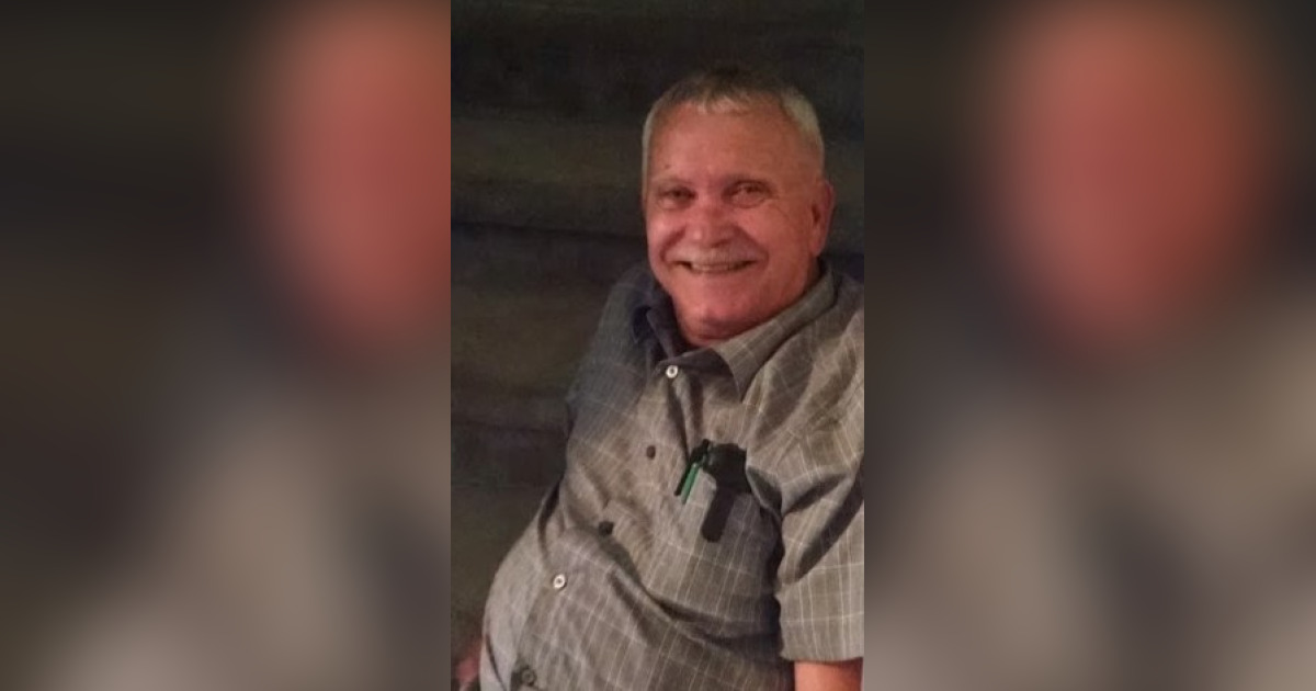 Terry Walker Obituary June 12, 2023 Slate Funeral Home King, NC