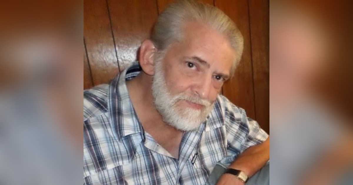 David Jennings Obituary June 17, 2023 Slate Funeral Home King, NC