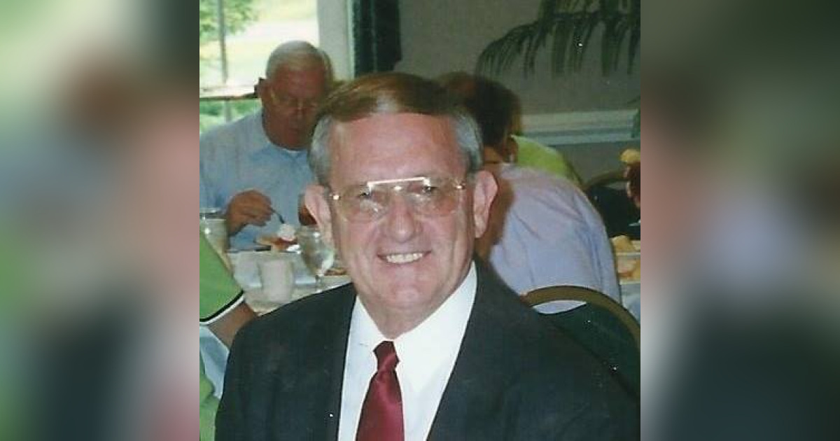 Donald Overby Obituary July 9, 2023 Slate Funeral Home King, NC