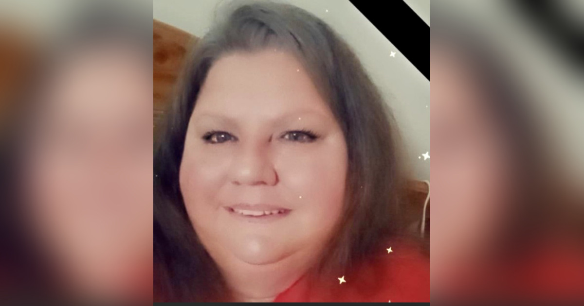 Crystal Taylor Obituary July 15, 2023 Slate Funeral Home King, NC