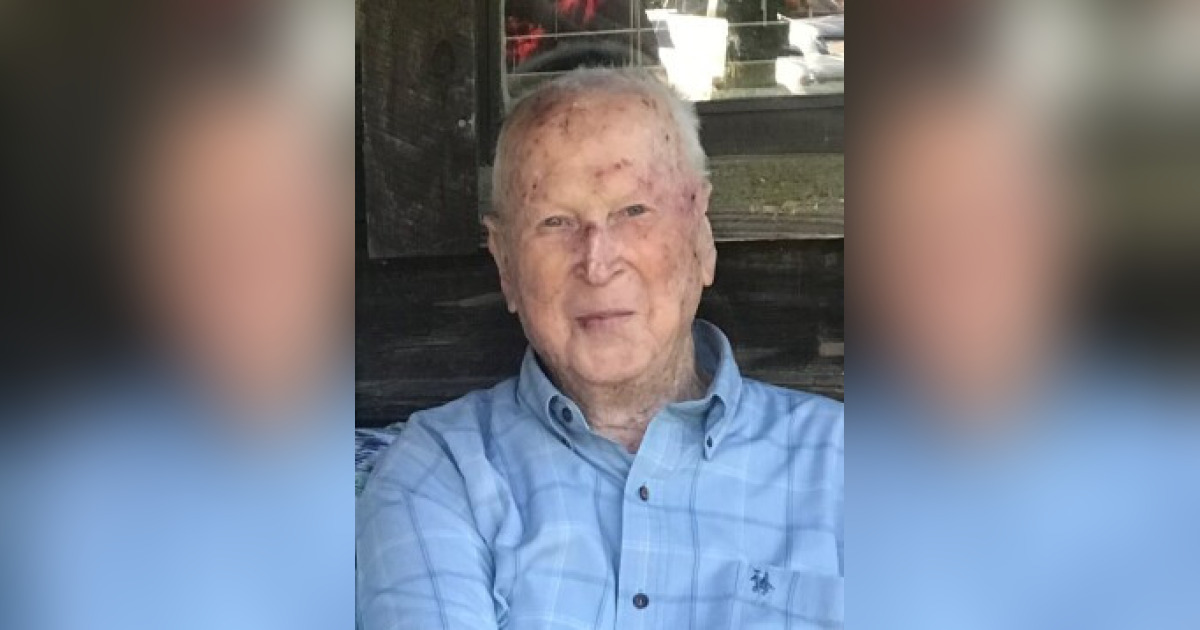 James Baker Obituary August 16, 2023 Slate Funeral Home King, NC