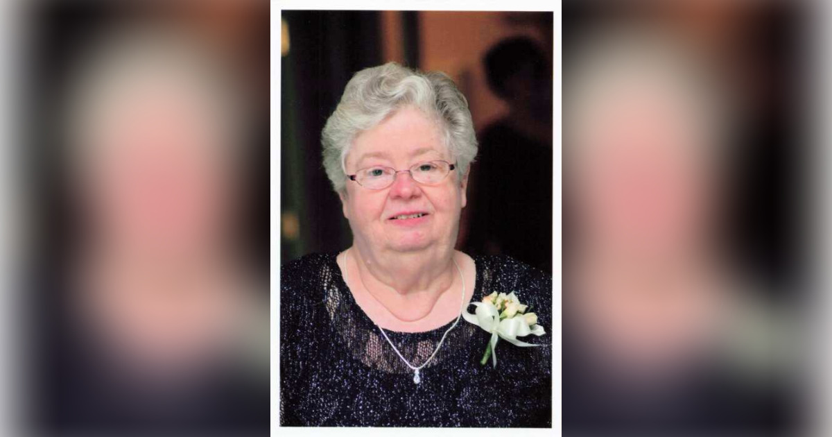 Gloria Smith Obituary August 16, 2023 Slate Funeral Home King, NC