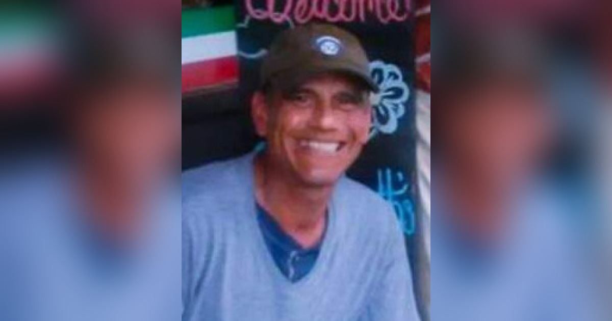 Robert "Bobby" Ortiz