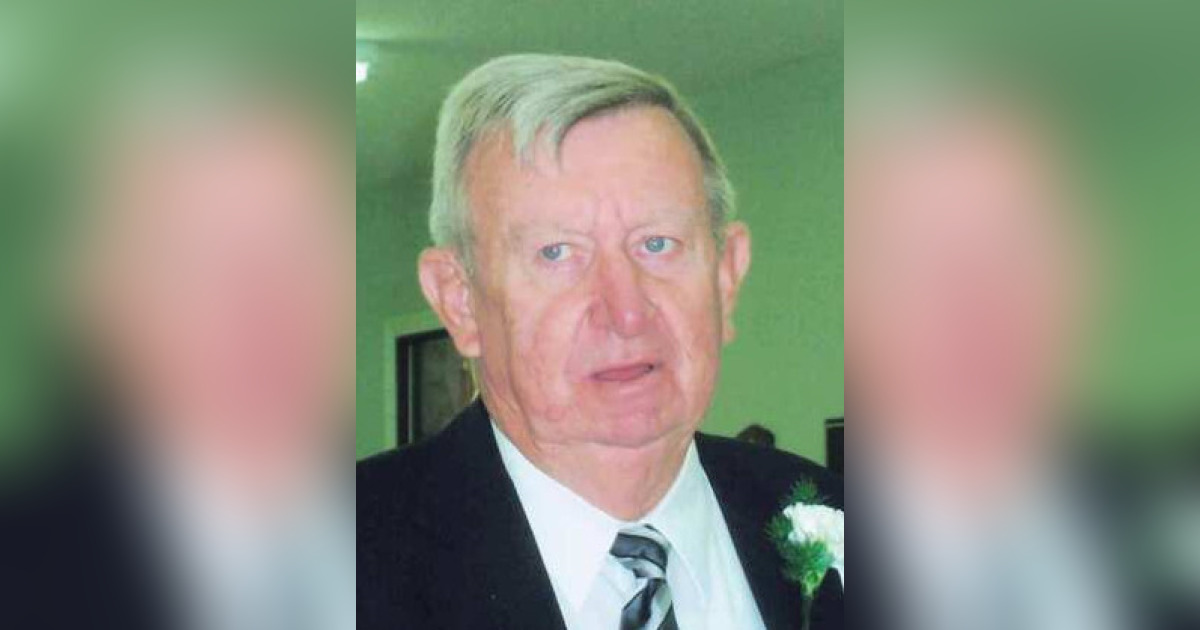 Elisha "Tommy" Tilley