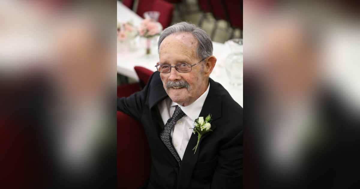 Lewis "Frankie" Gregory, Jr. Obituary October 3, 2023 Slate Funeral