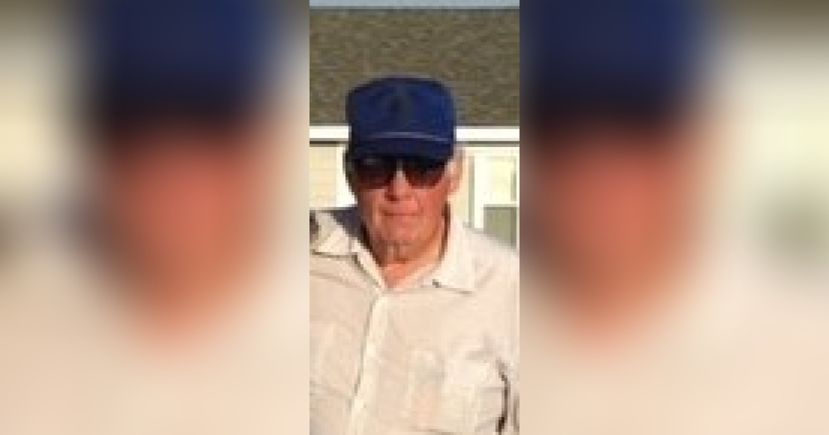 Roger Newsome Obituary November 16, 2023 King, NC