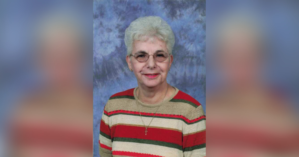 Carol Barber Obituary February 19, 2024 King, NC