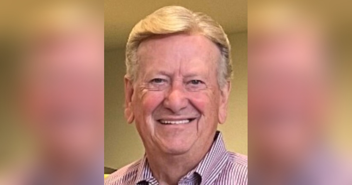 Odell WIlson Obituary February 20, 2024 Slate Funeral Home King, NC