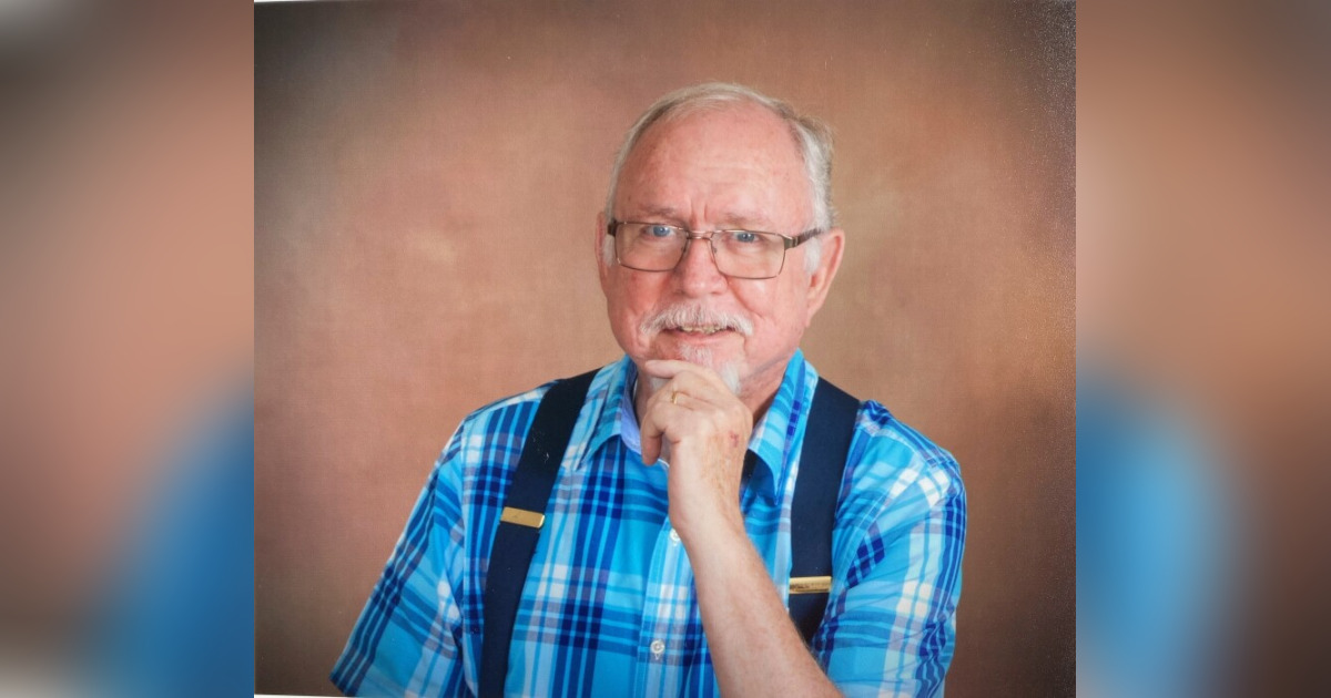 Thomas Lemar Obituary March 2, 2024 Slate Funeral Home King, NC