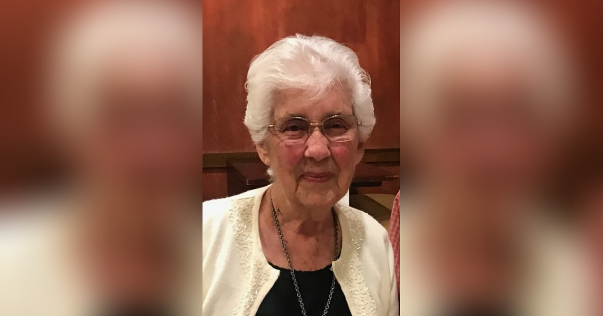 Naomi Craver Obituary March 8, 2024 Slate Funeral Home King, NC