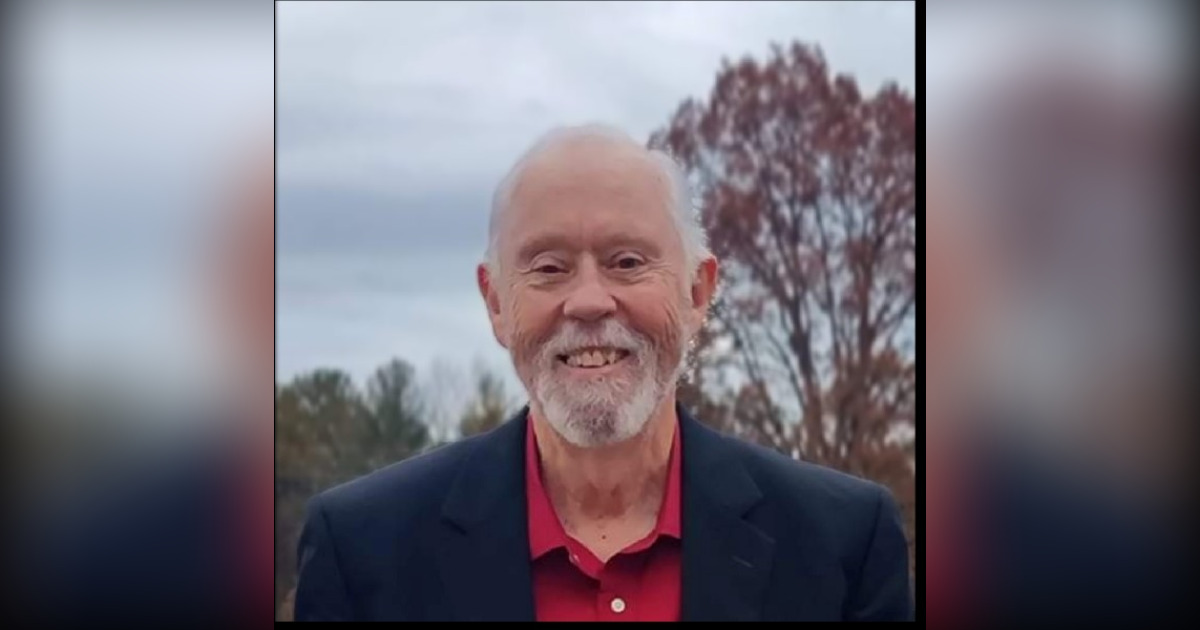 Dr. James Bell Obituary May 11, 2024 Slate Funeral Home King, NC