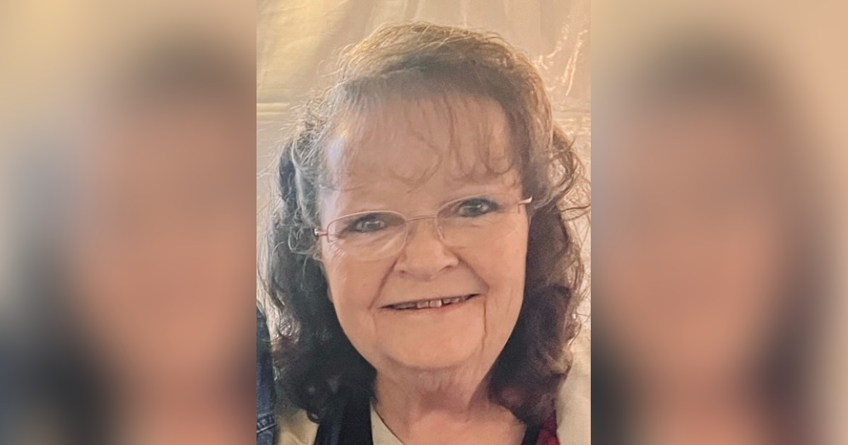 Virginia Marshall Obituary May 25, 2024 Slate Funeral Home King, NC