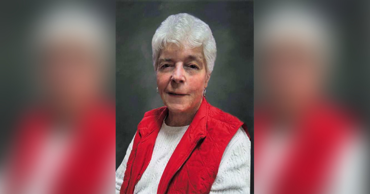 Annie Jean Tucker Obituary June 6, 2024 Slate Funeral Home King, NC