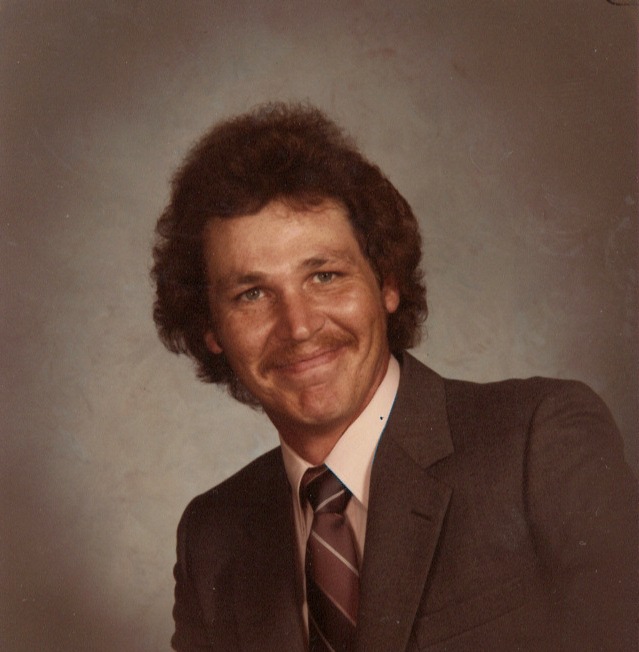 Obituary for William Boyd McCoy Slate Funeral Home