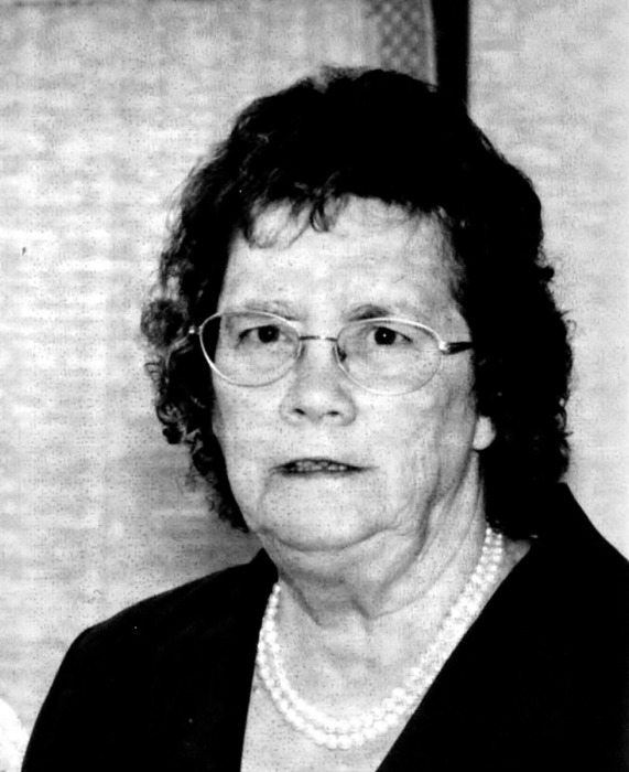 Betty McKinney Obituary November 4, 2018 Slate Funeral Home King, NC