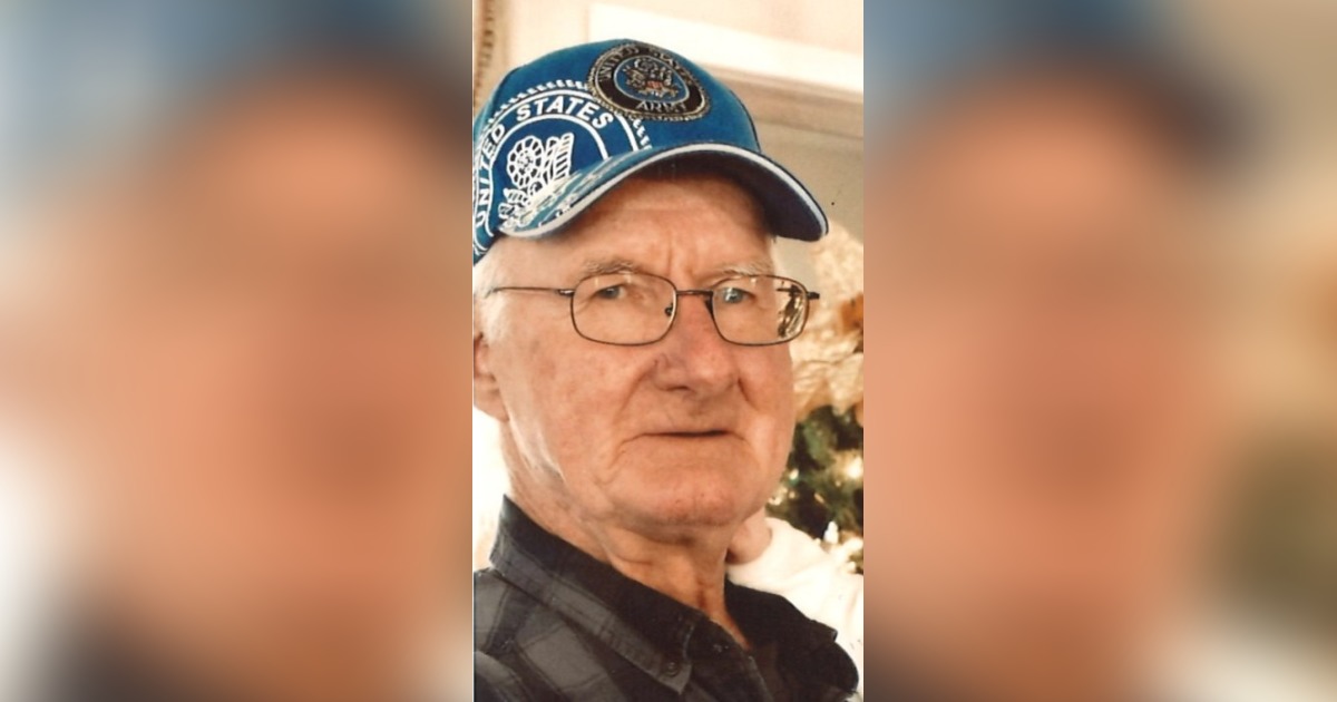 Obituary for Omnie "Doc" Ross Boyles, Jr. Slate Funeral Home