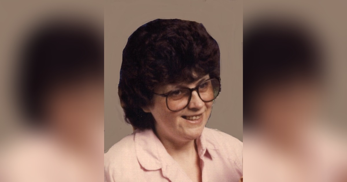 Obituary for Mittie Mae (Newman) Barr Slate Funeral Home