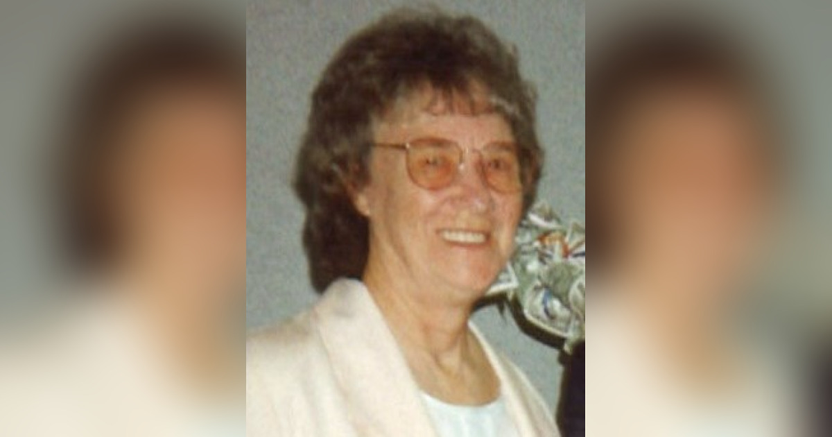 Obituary for Mary Jane Slate Funeral Home