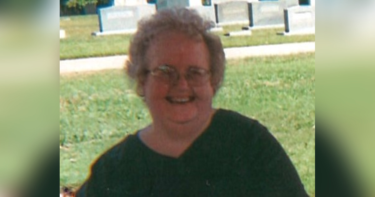 Obituary for Linda Kay (Speaks) McGee Slate Funeral Home