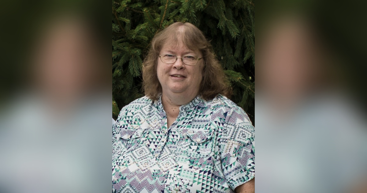 Obituary for Tammy Jane (Merritt) Kiger Slate Funeral Home