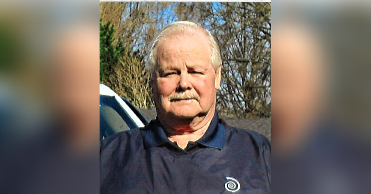 Obituary for Darrell Gene Adkins Slate Funeral Home