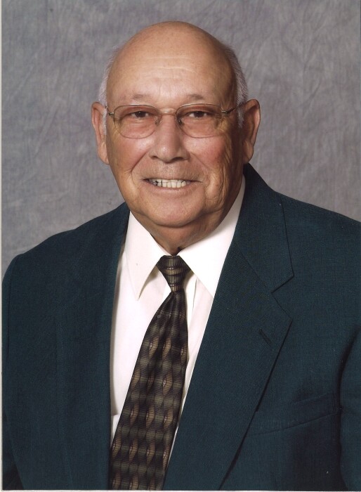 Obituary for Marvin Flay Tuttle Slate Funeral Home