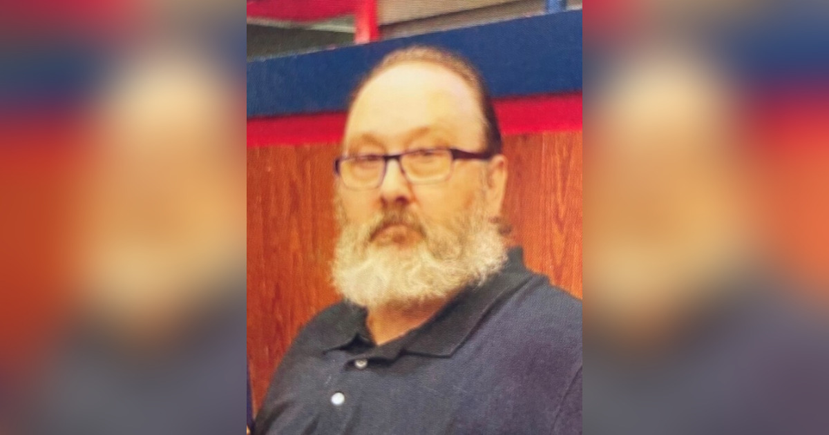 Gary Lee Obituary June 4, 2022 New Albany Funerals & Cremations