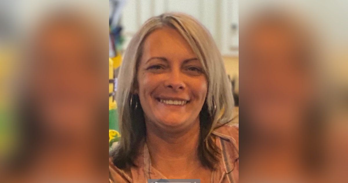 Jessica Dawn Ledbetter Obituary Jul 21, 2022 New Albany, MS