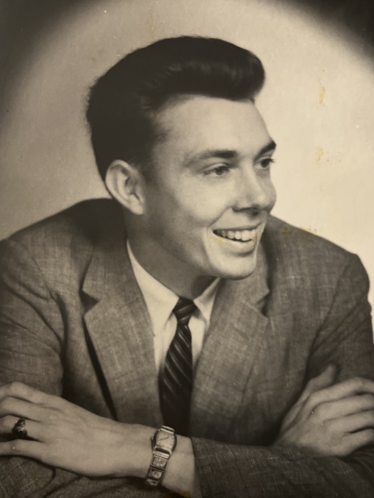 Roy Leon Scobey Obituary Oct 27, 2022 New Albany, MS