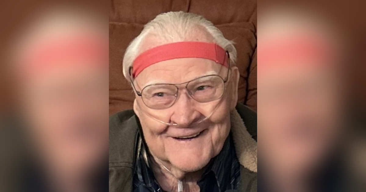 H.L. Polston, Jr. Obituary May 6, 2023 New Albany Funerals