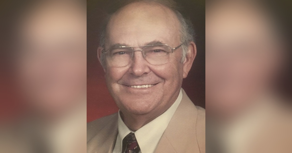 Obituary for Thomas Winston Kean Holly Pond Funeral Home