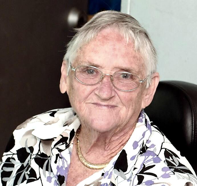 Dorothy Jones Obituary May 1, 2022 Green Pine Funeral Home