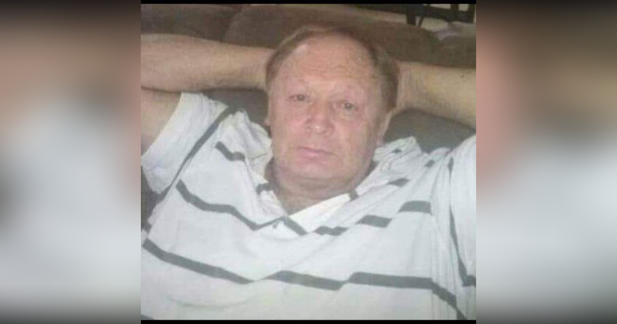 Jeremiah Williams Obituary February 12, 2023 Yulee, FL