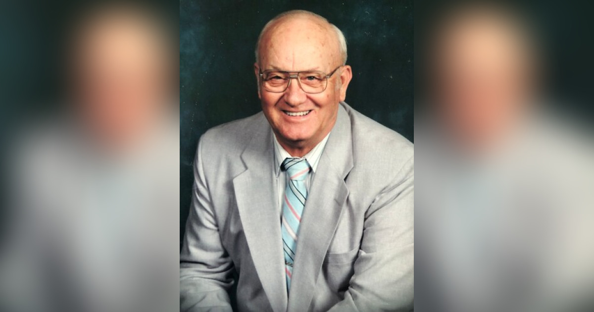 James Hickox Obituary August 25, 2023 Green Pine Funeral Home