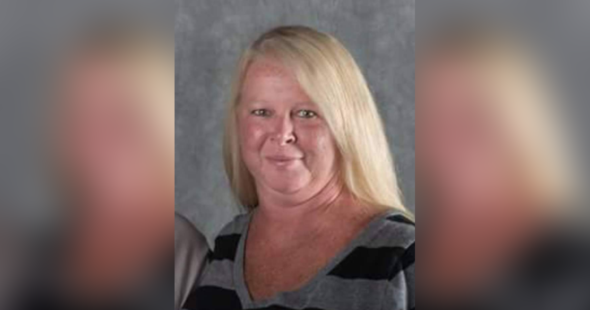 Celesta "Jenny" Godbold Obituary October 16, 2023 Green Pine