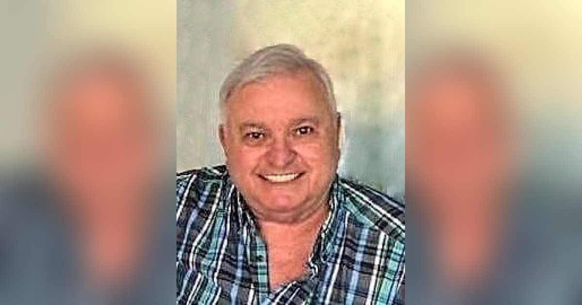 Richard Lombardi Obituary November 28, 2023 Green Pine Funeral Home