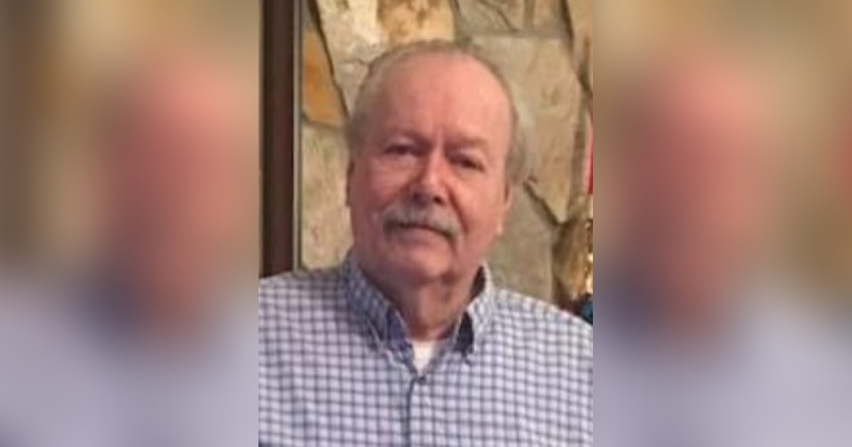 James Jones Obituary March 3, 2024 Green Pine Funeral Home