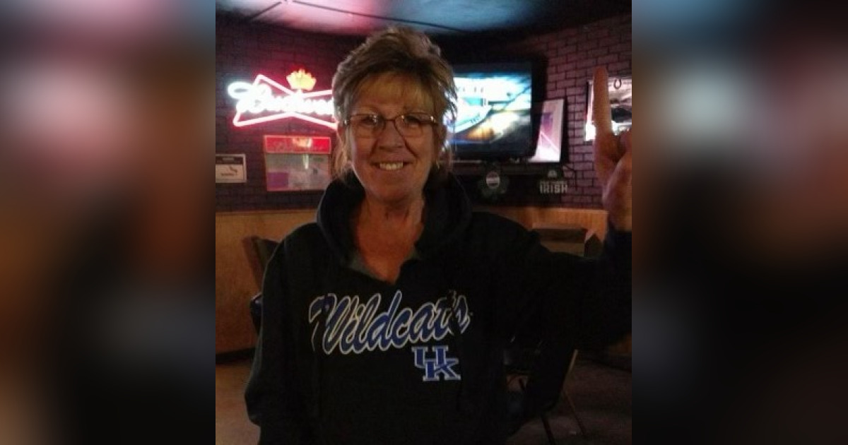 Tammy Moyer Obituary Nov 7, 2022 Dublin, IN