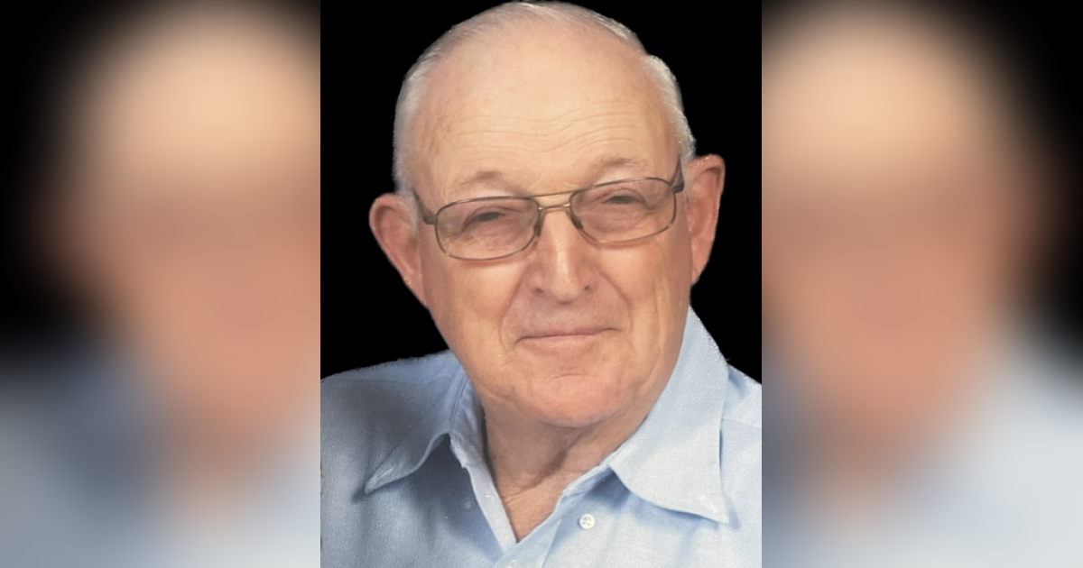 Keith Allhands Obituary November 9, 2022 Marshall & Erlewein Funeral Home Lewisville, IN