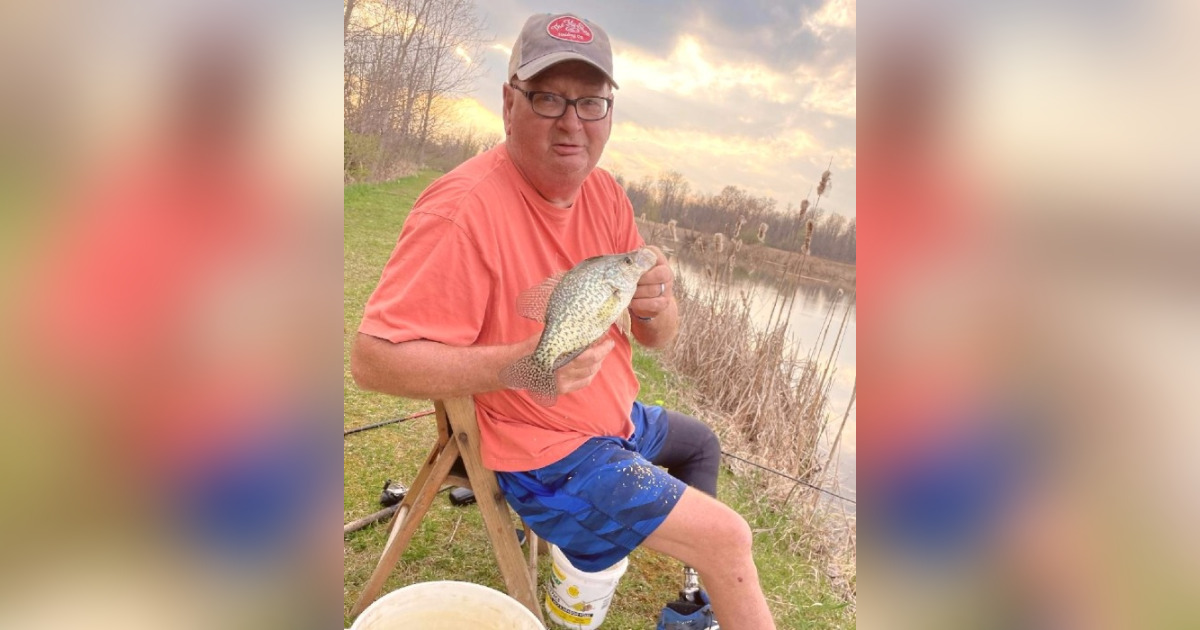 Bogie Batson Obituary May 5, 2023 Lewisville, IN