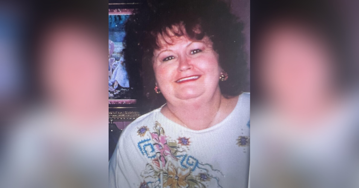 Delight Bromley Obituary October 12, 2023 Dublin, IN