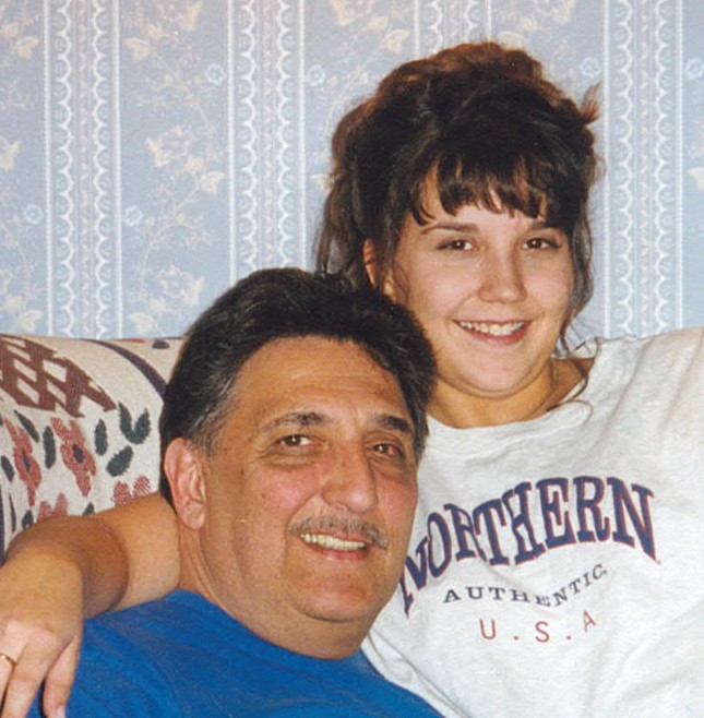 Obituary for Jamie Renee (Guarisco) Pickett Marshall & Erlewein