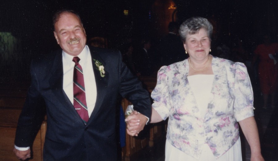 Obituary for Rosemary Kelly Richardson Funeral Home