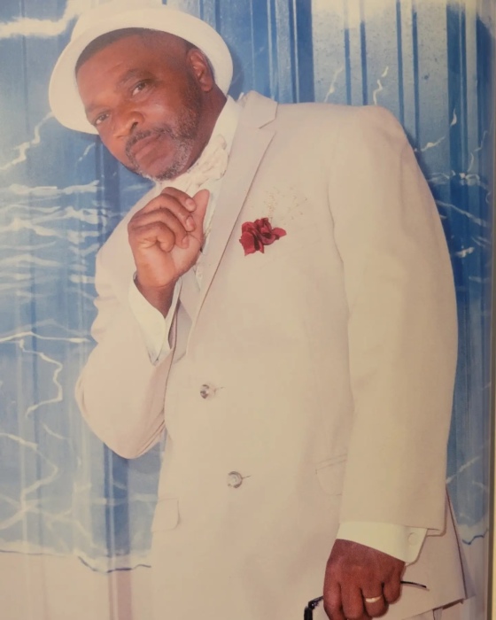 Obituary for Wesley Bush, Jr. August 7, 2022 Allen Funeral Home