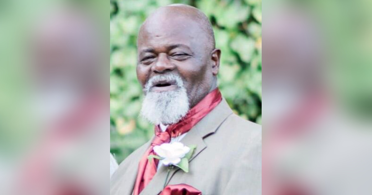 Glen Williams Obituary August 17, 2022 Allen Funeral Home