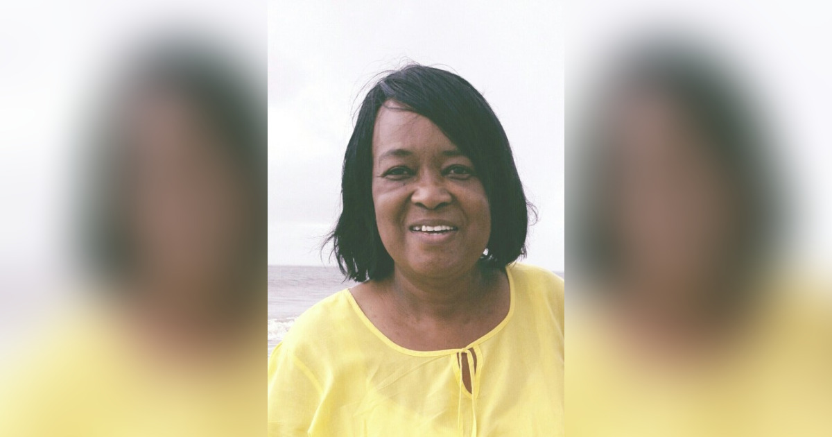 Obituary for Charlesetta Pryor August 28, 2022 Allen Funeral Home