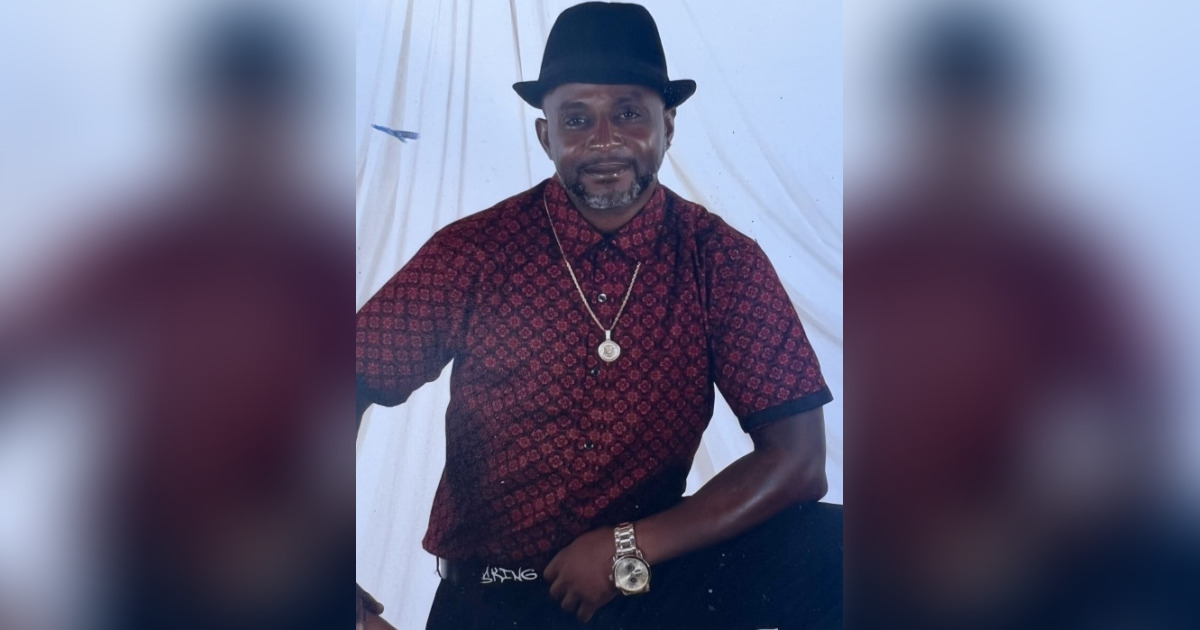 Joe Singleton Obituary October 25, 2022 Allen Funeral Home