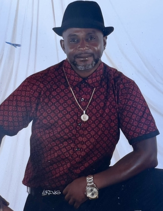 Joe Singleton Obituary October 25, 2022 Allen Funeral Home