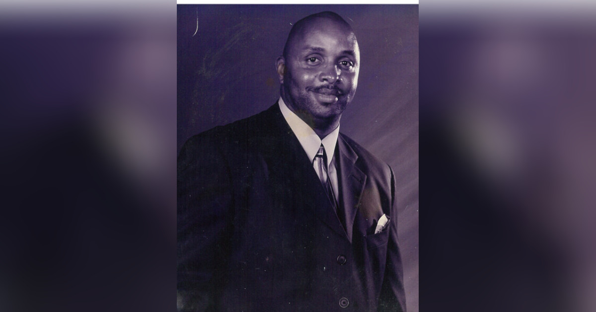 Arthur "Clean" Capers Obituary April 11, 2023 Allen Funeral Home